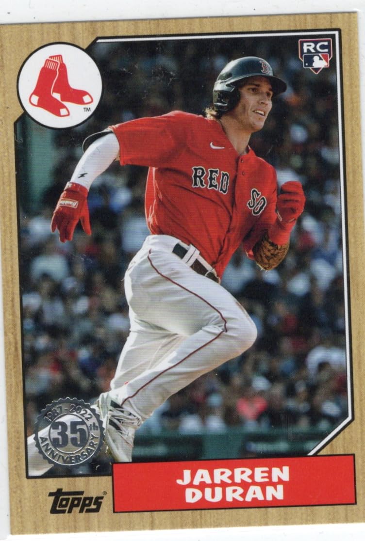スポーツ選手 1987 BASEBALL CARD No.301 Amazon.com: 1987 Topps #146 Tracy Jones Reds MLB Baseball Card (RC