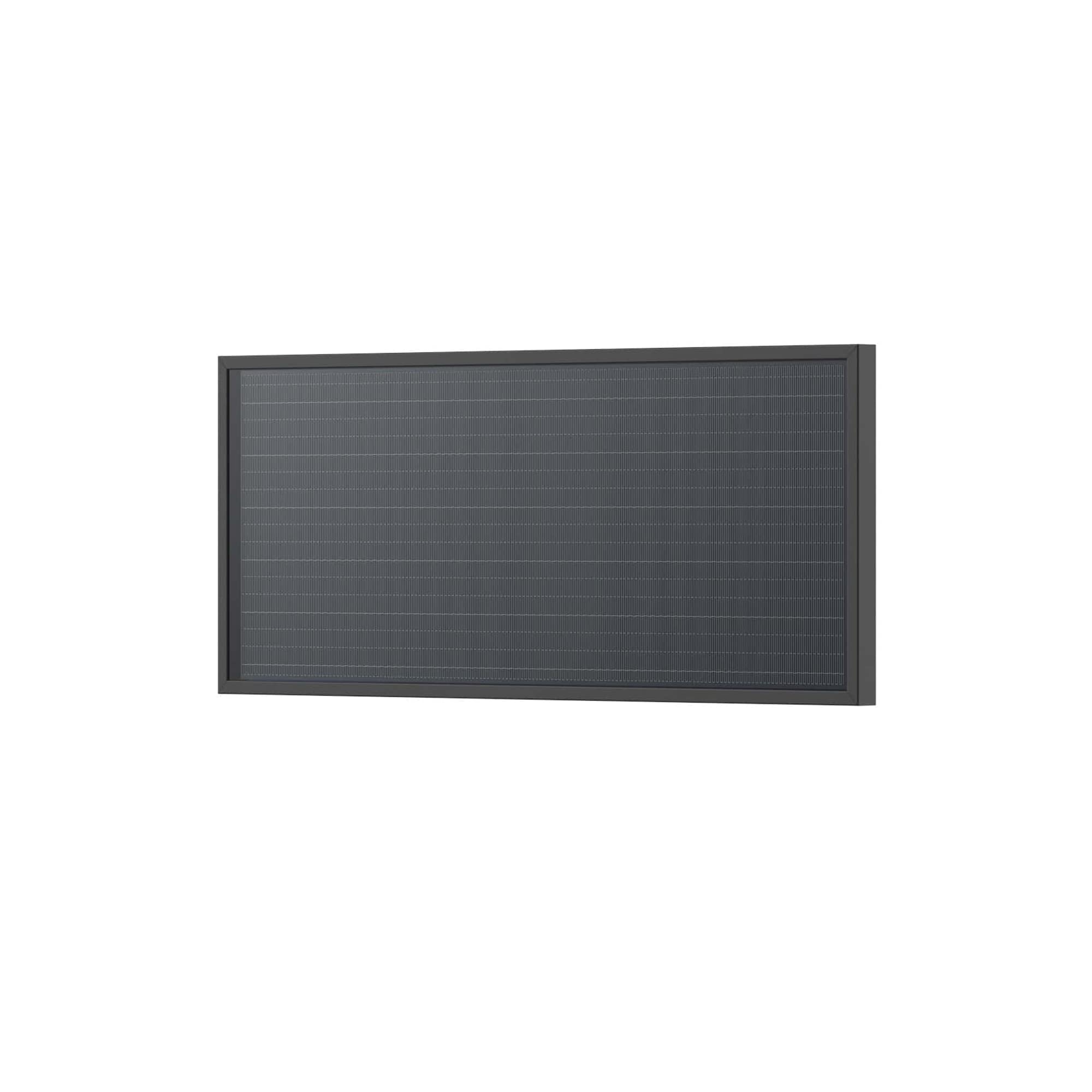 Cansolar 255W Monokristallines Solarpanel Mit Half- Produktbild-Vorschau 3