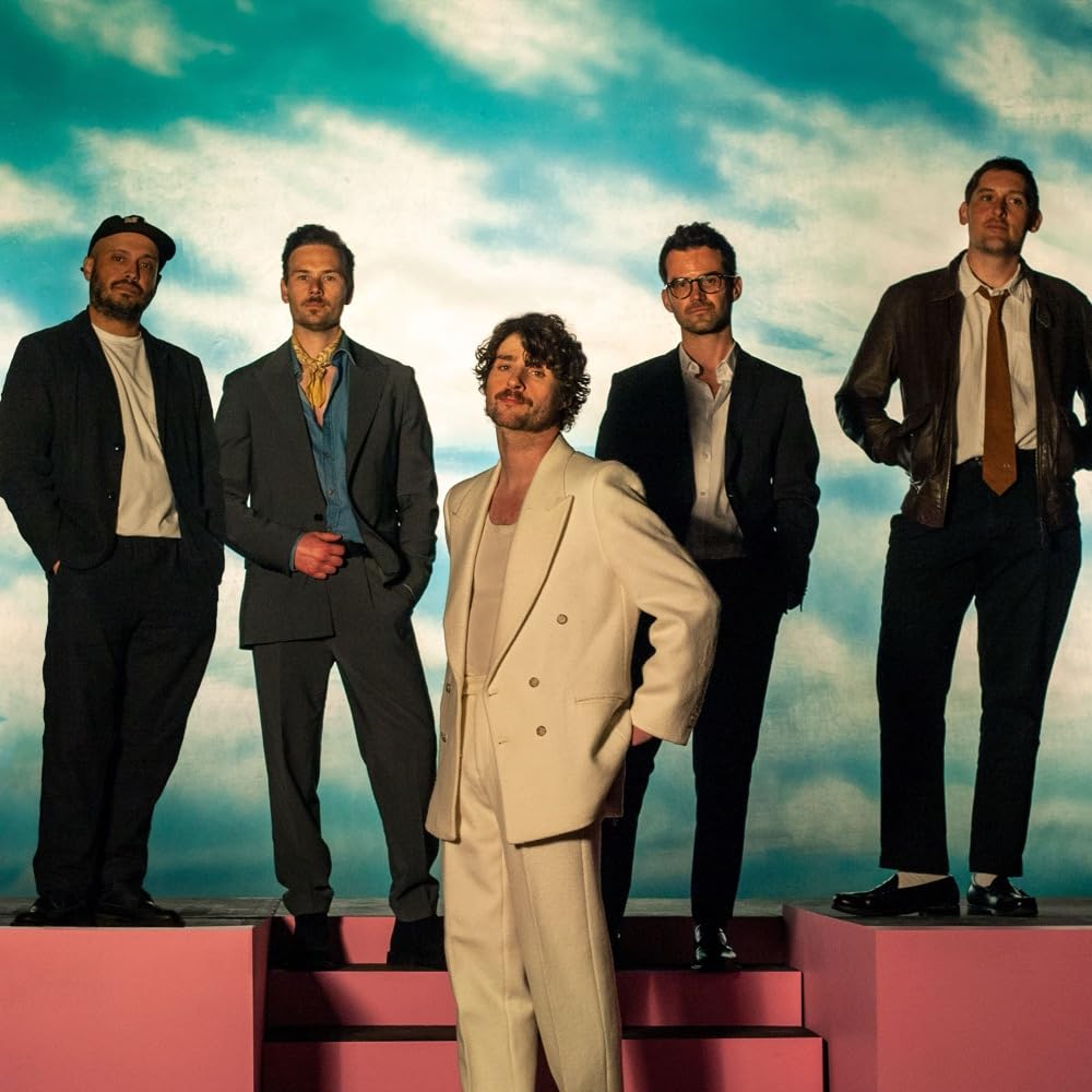 Kids In Glass Houses