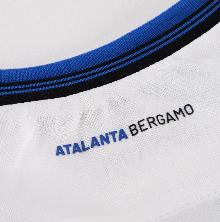 Joma Maglia Gara Away Atalanta, Stagione 2024/2025, XL