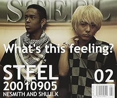 What's this feeling?