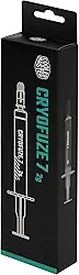 Cooler Master Cryofuse, pasta termica
