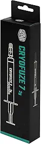 Cooler Master Cryofuse, pasta termica