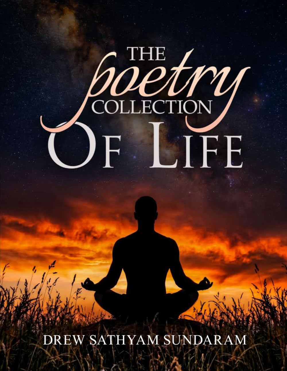 The Poetry Collection of Life