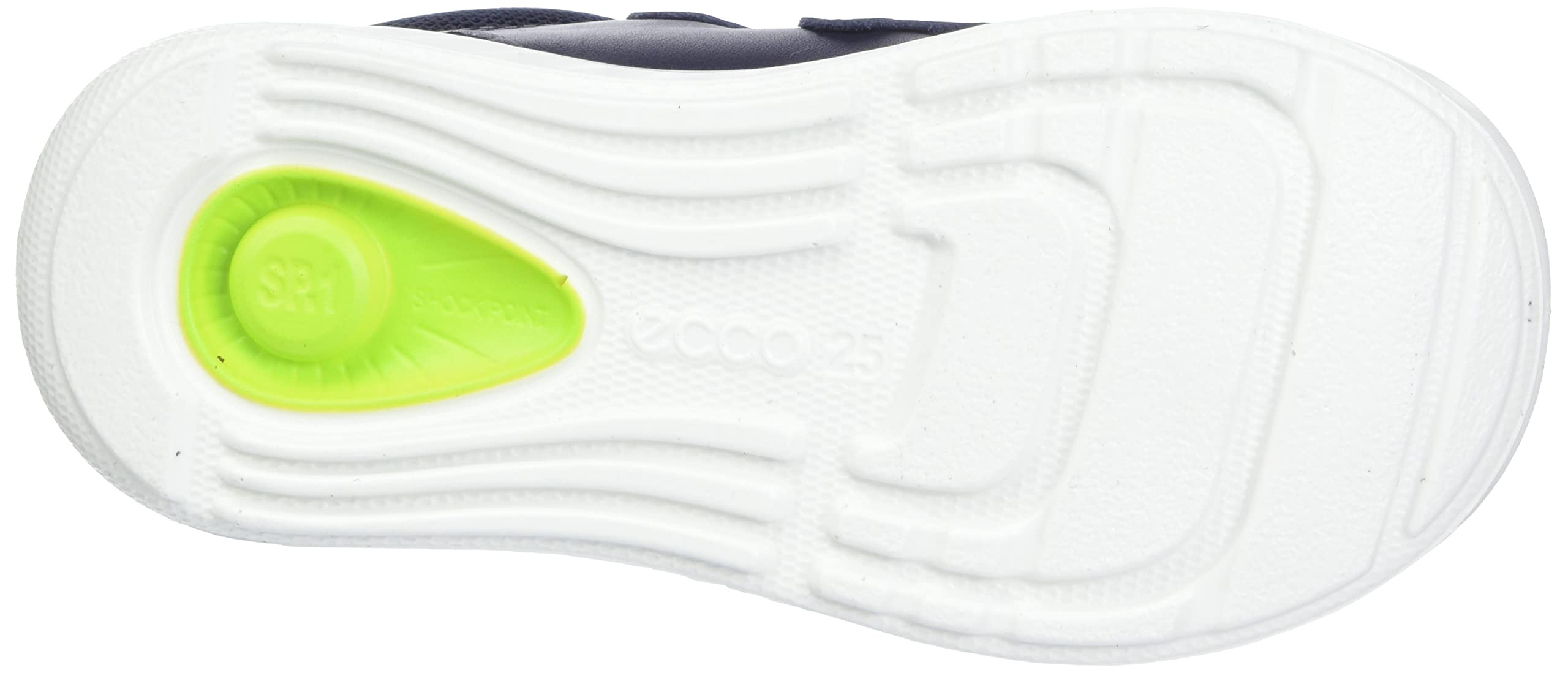 ECCO Chłopcy Sp.1 Lite InfantAnkle Boot