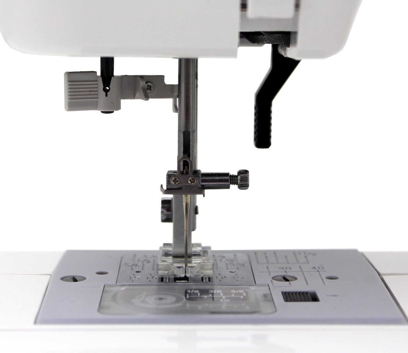 Janome MOD-19 Sewing Machine 