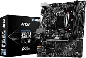MSI B365M PRO-VH core i5 9400Fセット intel Core i5 9400F msi B365M PRO-VH GTX1650 Cooler Master