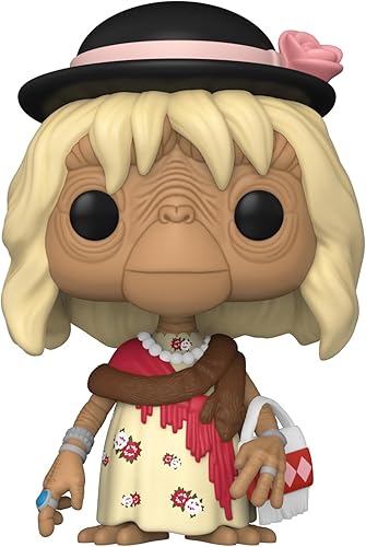 Miniatura 2 de Funko Películas: E.T. El extraterrestre - E.T. disfrazado