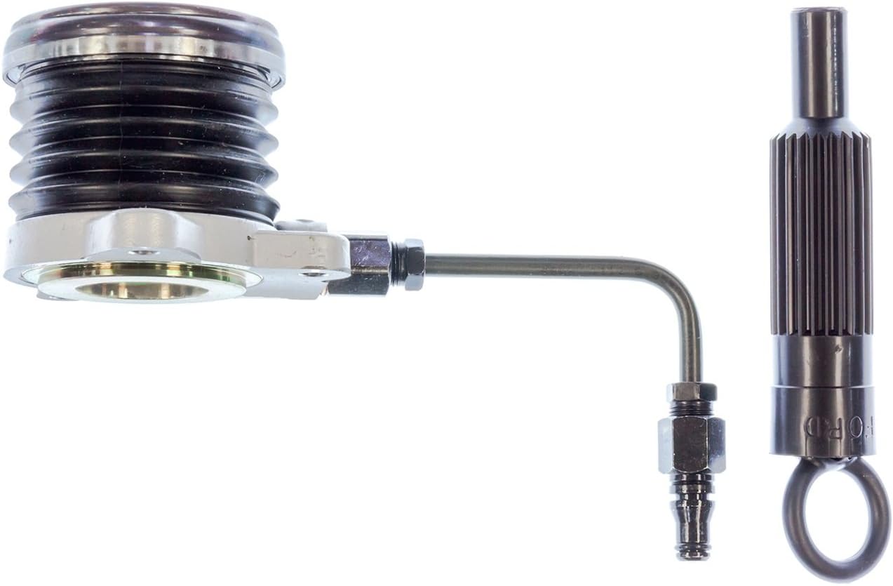 ExedyRacing Clutch HYAK100 Hyper Clutch/Flywheel Accessory Kit