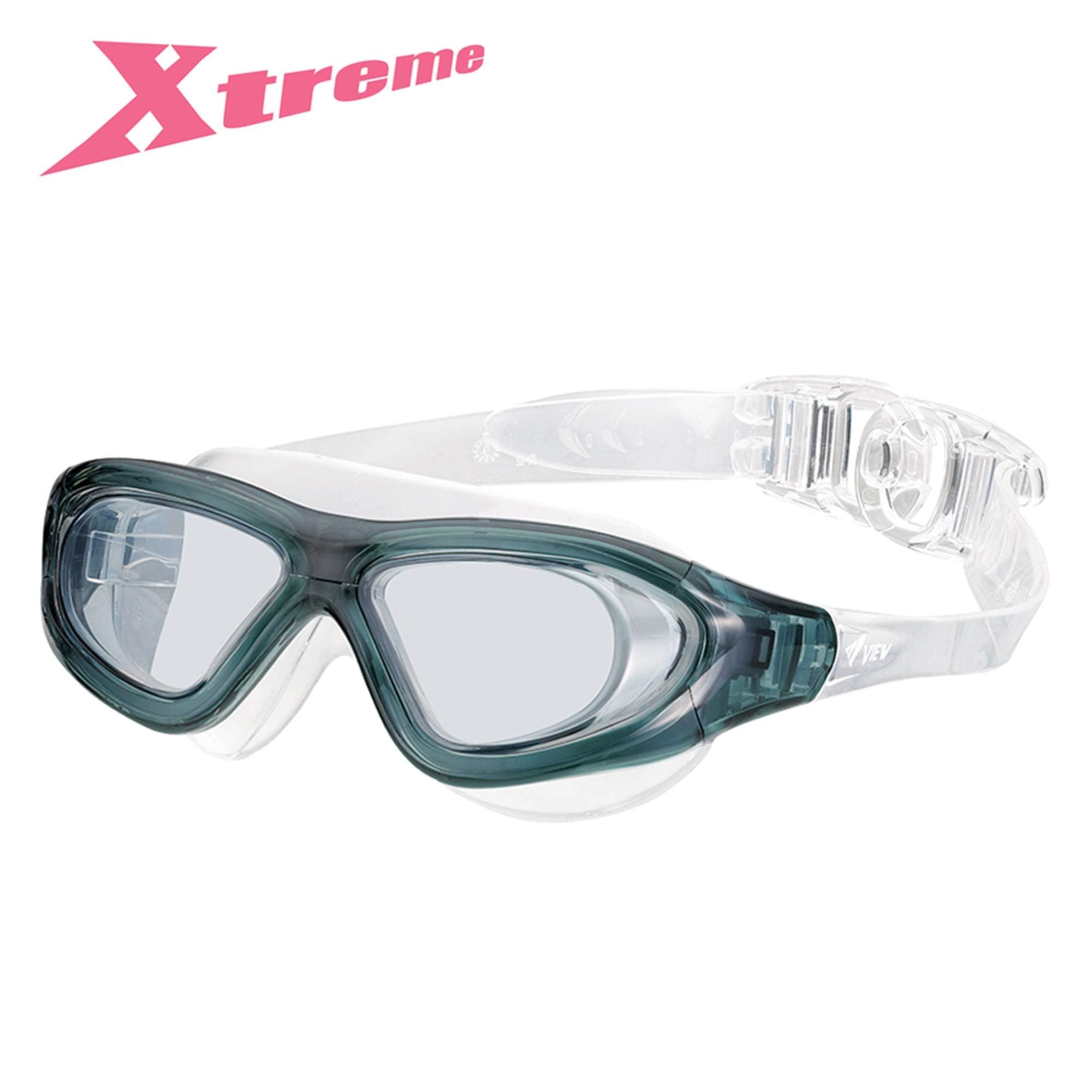 View Swimming Gear Vista Xtreme – Gafas de natación