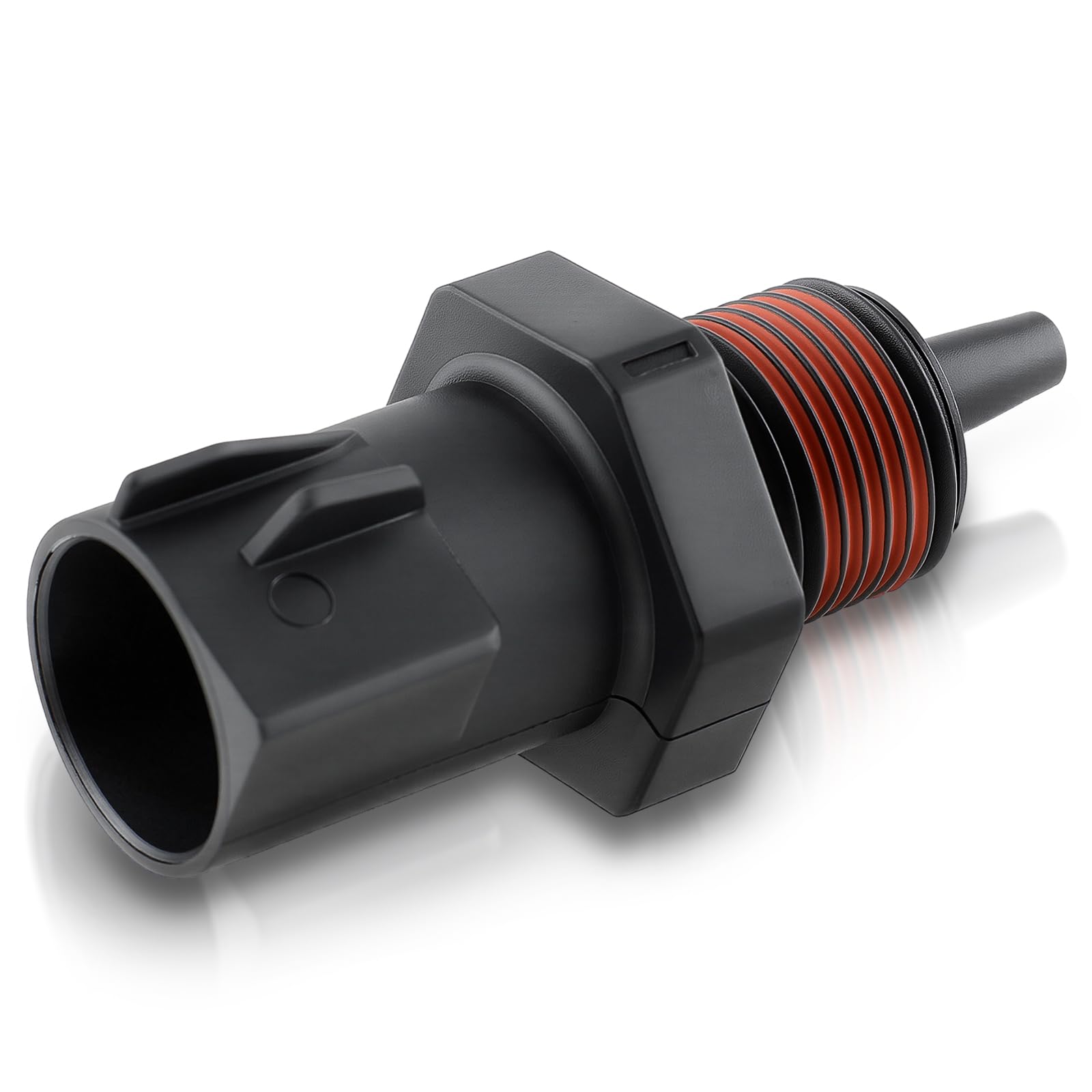 AUTOKAY AE5Z12A647A Sensore di temperatura dell'aria di aspirazione della carica ambientale adatto per Ford Lincoln Mercury