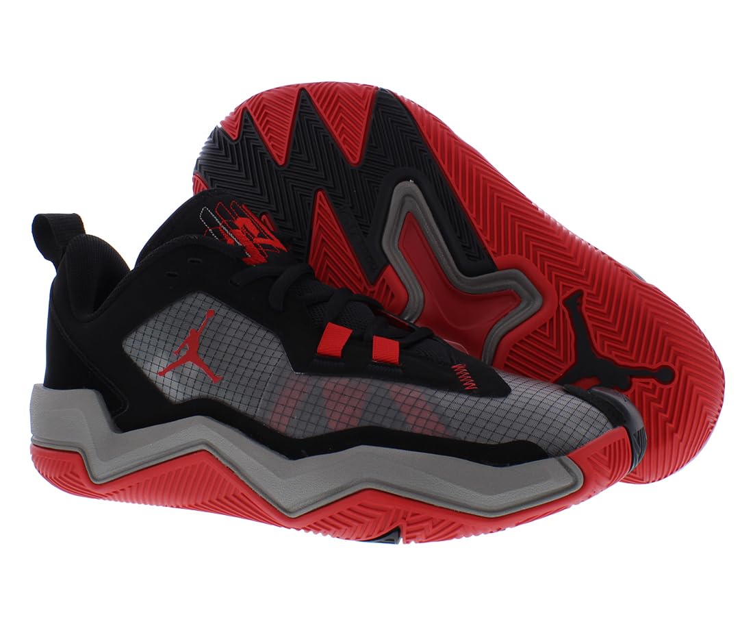 Nike Jordan One Take 4 - Tenis de baloncesto para hombre