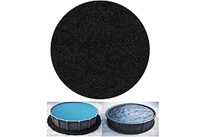 13x13ft Ground Pool Pads for Above Ground Pool