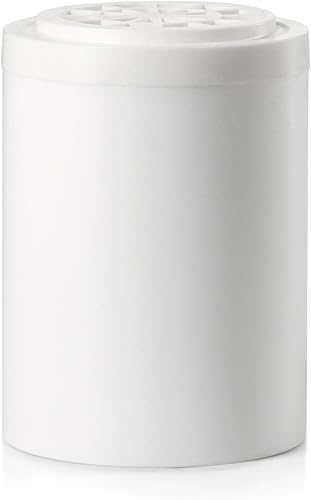 Cartucho de repuesto para filtro de ducha, decloración y equilibrio de pH, 4 etapas - por iFilters