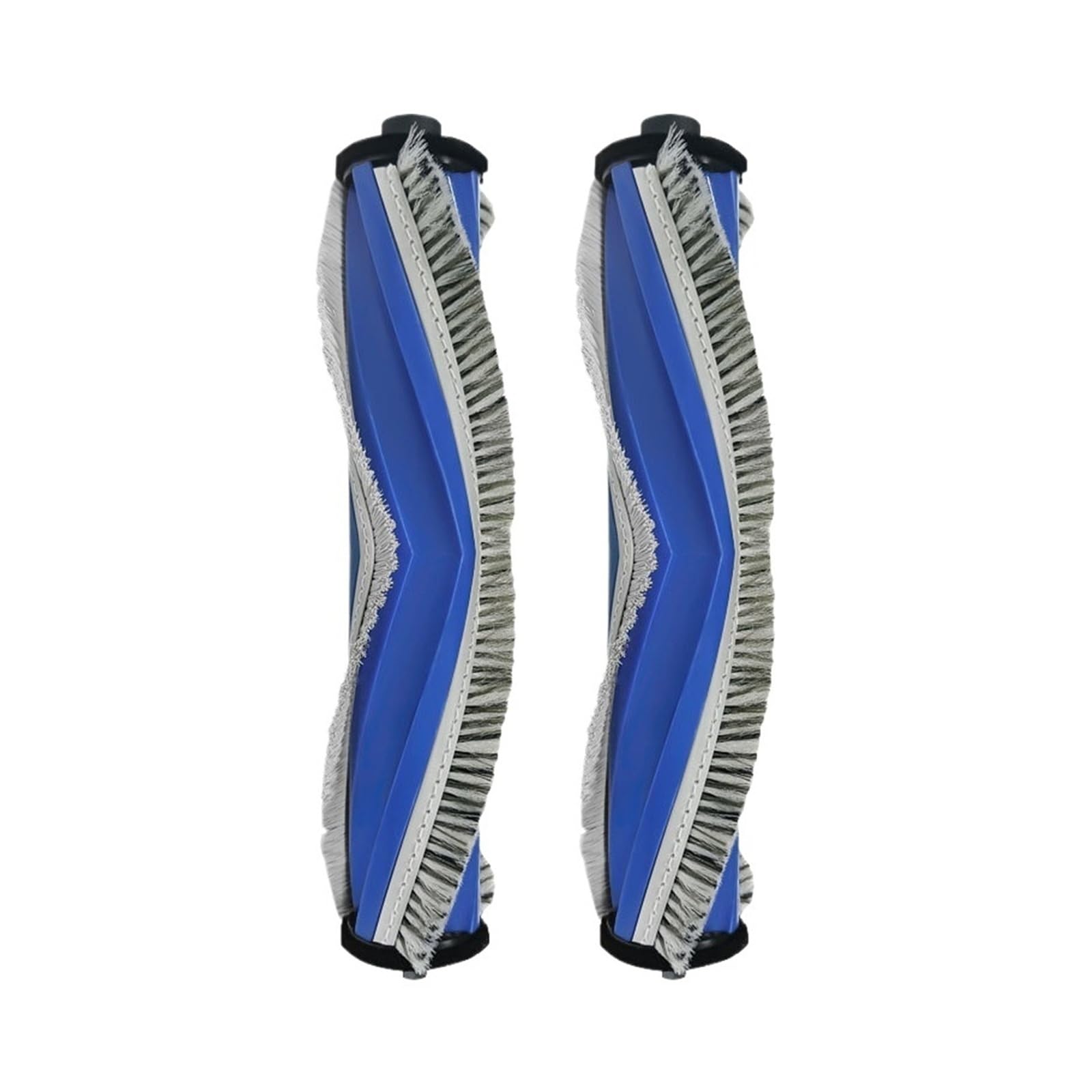 NBGRQWECZS Main Brush Parts，Compatible For ECOVACS，DEEBOT T30S / T30 PRO / T30 Omni / T30S Combo Robot Vacuum Accessories