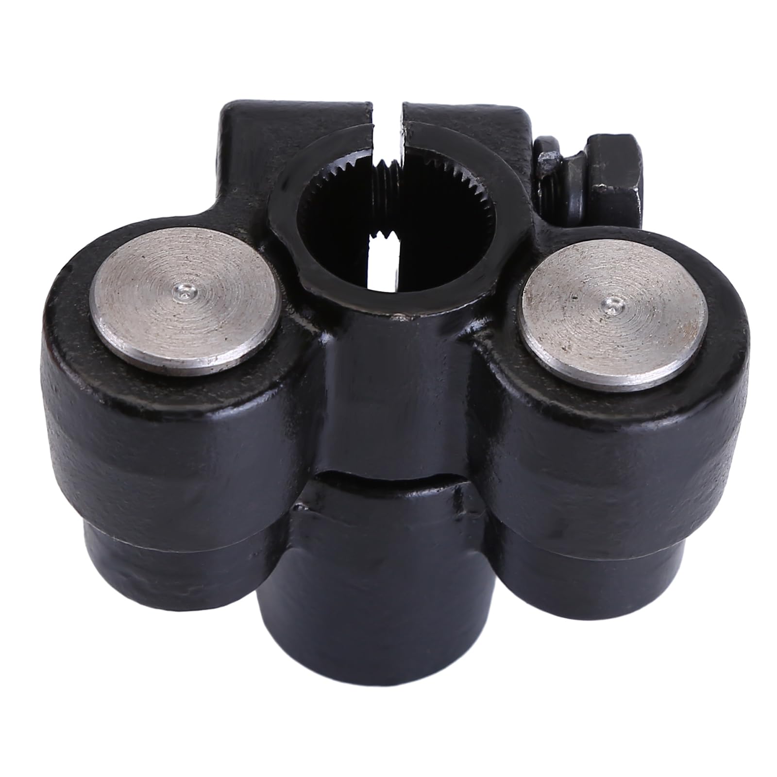 Connettore sterzo compatibile con Mercedes Benz SL R107 W108 W109 W114 W115 W116 Serie, sostituisce 1154600510 A1154600510 frizione sterzo frizione