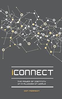 iConnect The Power of Identity in a Plugged-In World