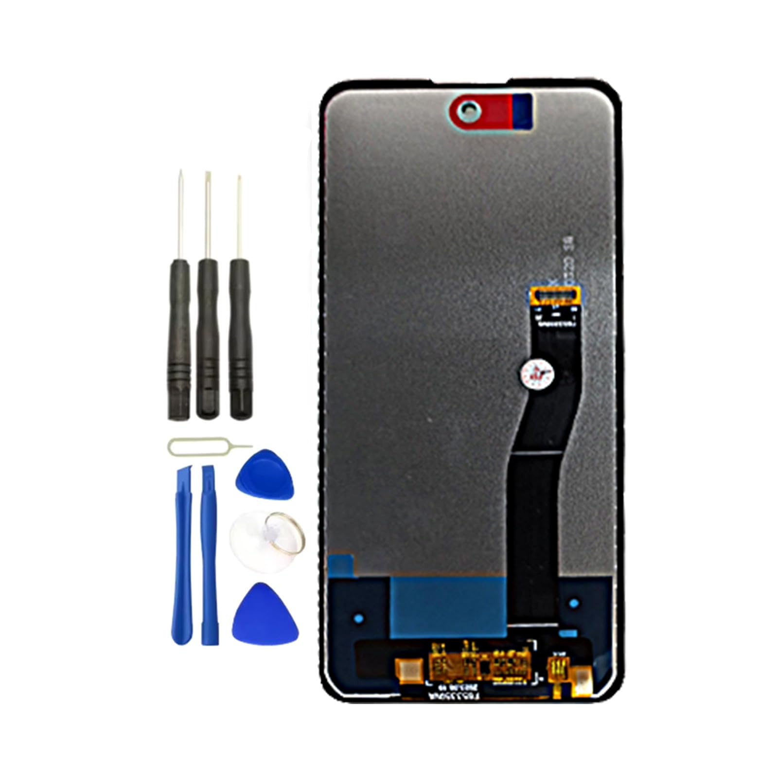Digitalizador de pantalla LCD de montaje completo para Kingkong 8, accesorio de repuesto con componentes de teléfono probados