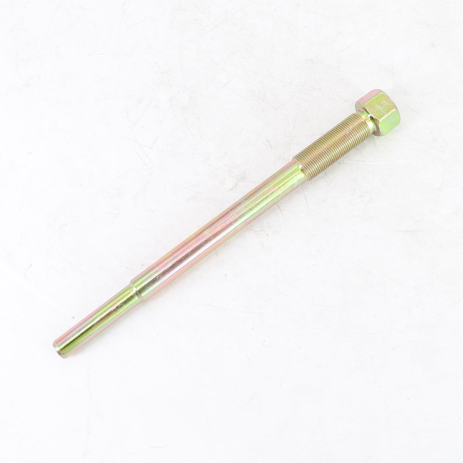 Tektall Primary Drive Clutch Puller Tool Remove for Ya-maha Golf Cart 1979-2006 G1 G2 G9 G11 G14 G16 G22, Replaces 90890-01876-00