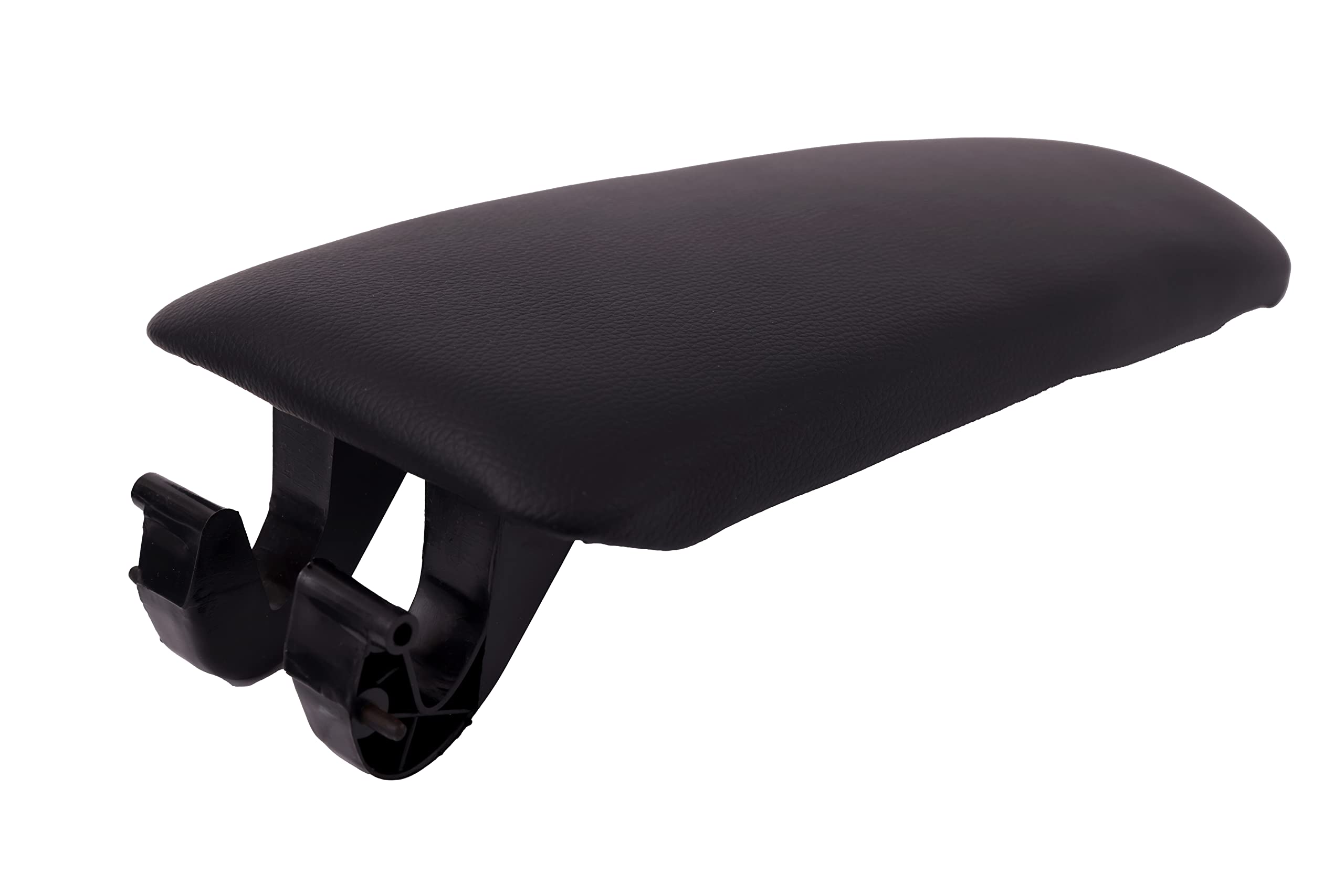 Housse haut pour accoudoir voiture Central Console Couvercle Noir Pour A4/B6/B7