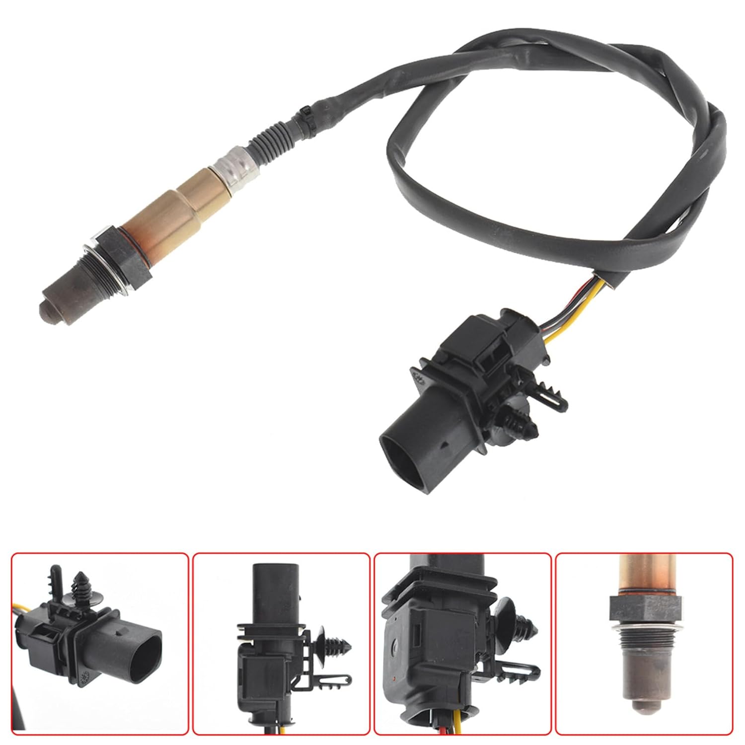 Silscvtt Sensor 234-5076 Replacement for Ford F150 3.5L 2011-2016 X744JW Upstream