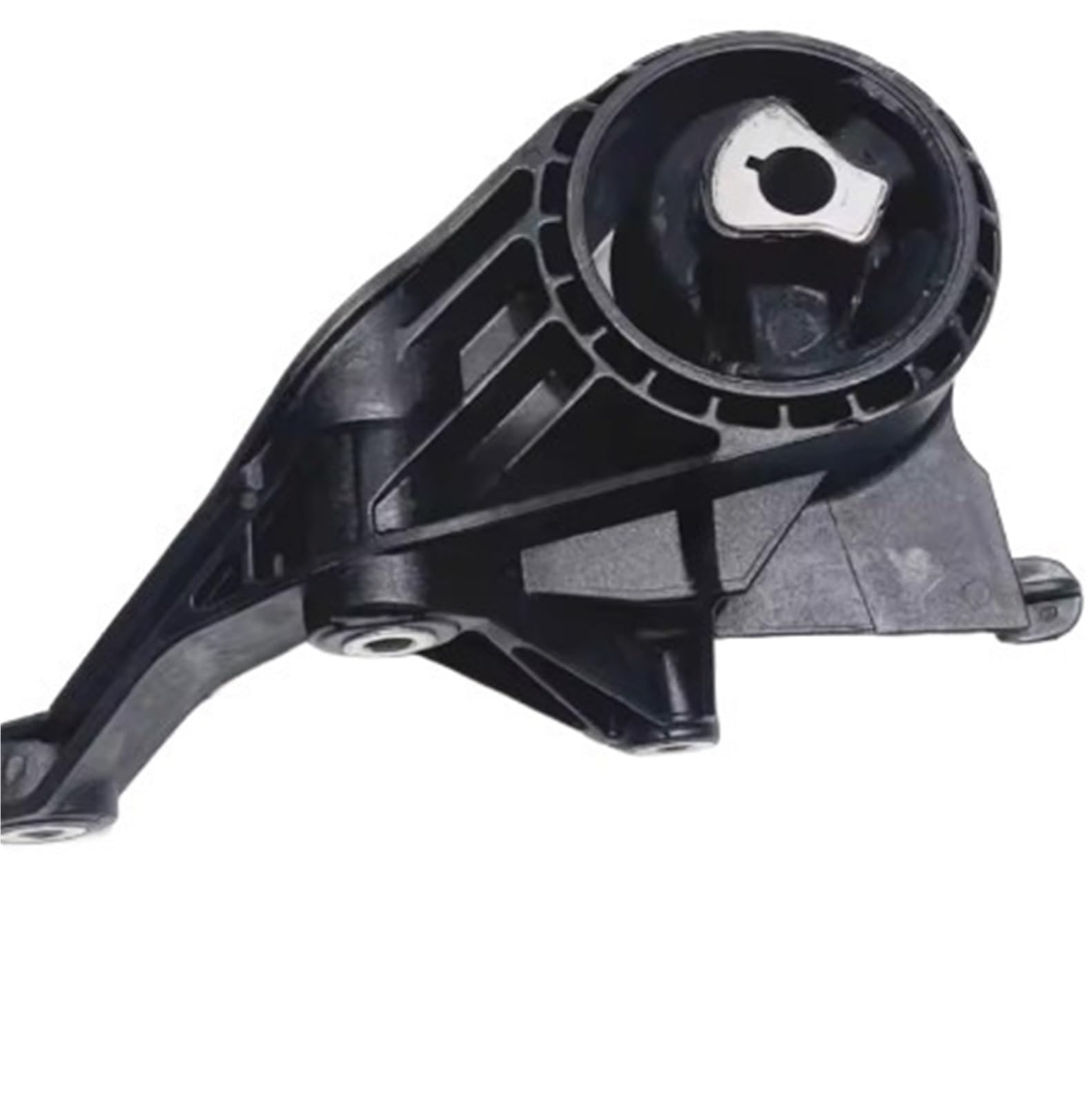 FIt for Chevrolet Cruze FIt for Buick Excelle 1.6/1.813248552 Engine Foot Gearbox Transmission Bushing Pad Bracket Engine Mount Set Motor Enginel Repair Bracket Stan(Gearbox Front)
