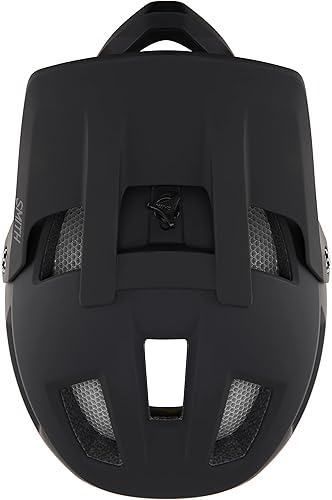 Miniatura 3 de Smith Mainline - Casco de ciclismo de montaña para adultos, cobertura Koroyd + tecnología MIPS para hombres y mujeres, visera ajustable