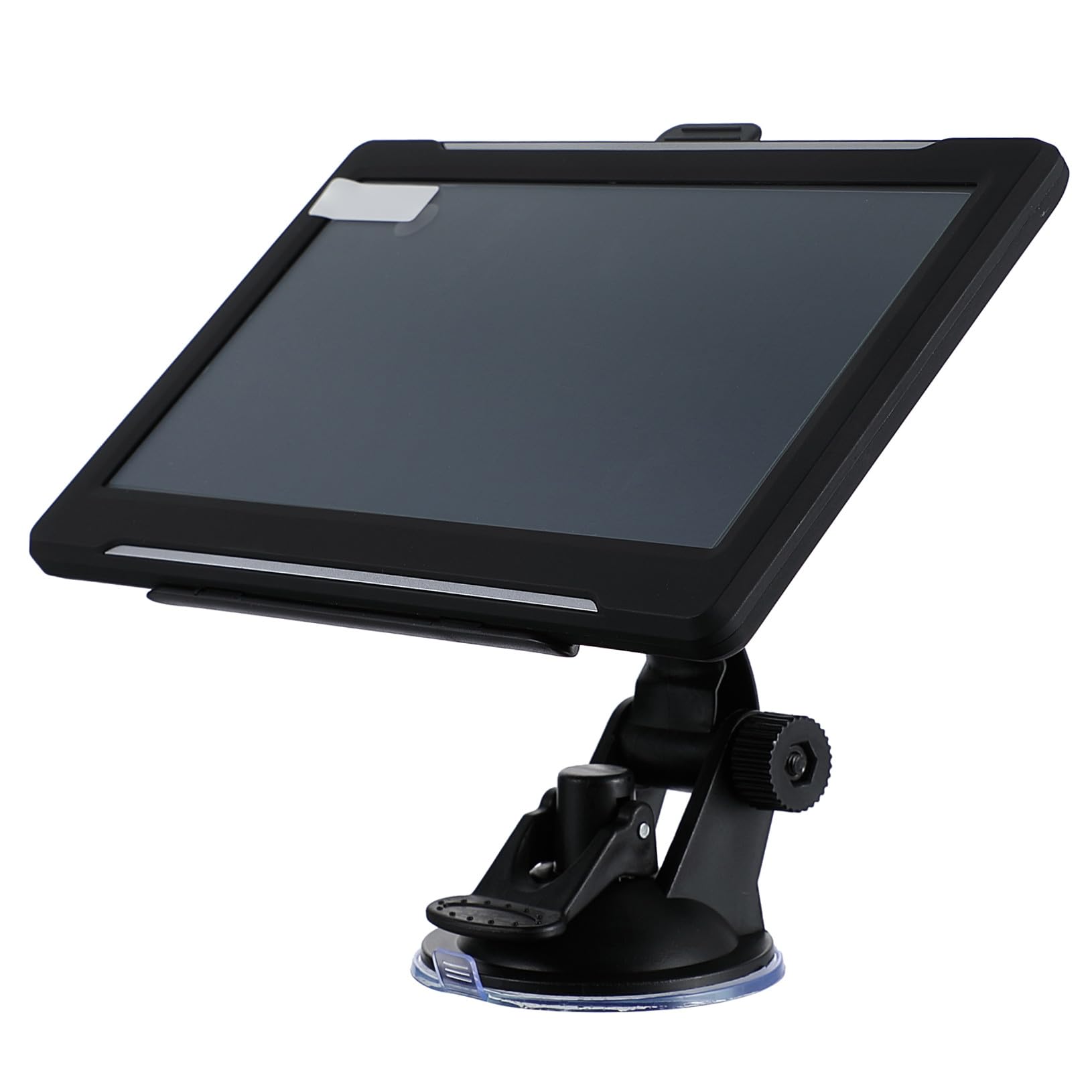 Navigatore GPS da Auto da 7 Pollici Touchscreen e Voce