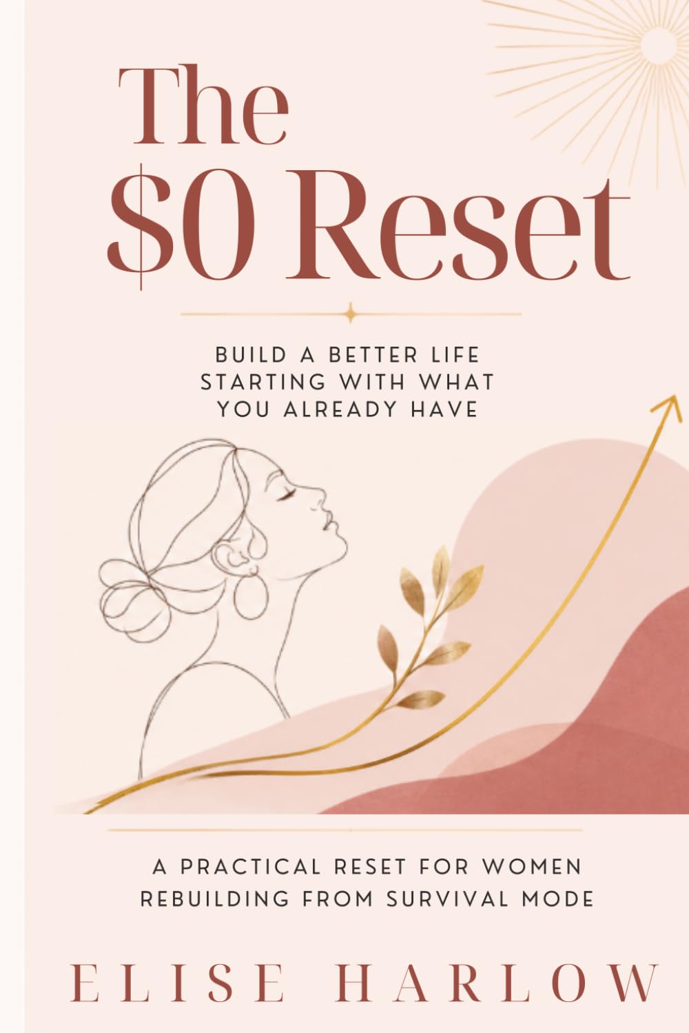 The $0 Reset: Build a Better Life Starting with What You Already Have