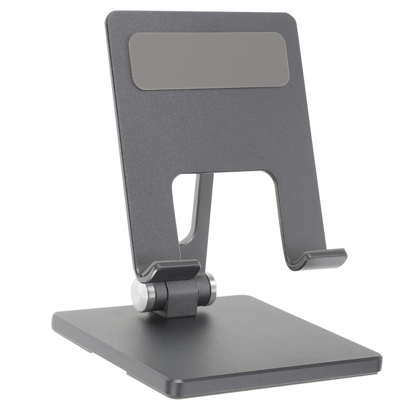 OSALADI 10pezzi Supporto Regolabile Per Tablet Pieghevole Per Scrivania Supporto Stabile Per Tablet e Smartphone Compatibile Con Vari Modelli Per Giocare Guardare Video e Lavorare Profondo