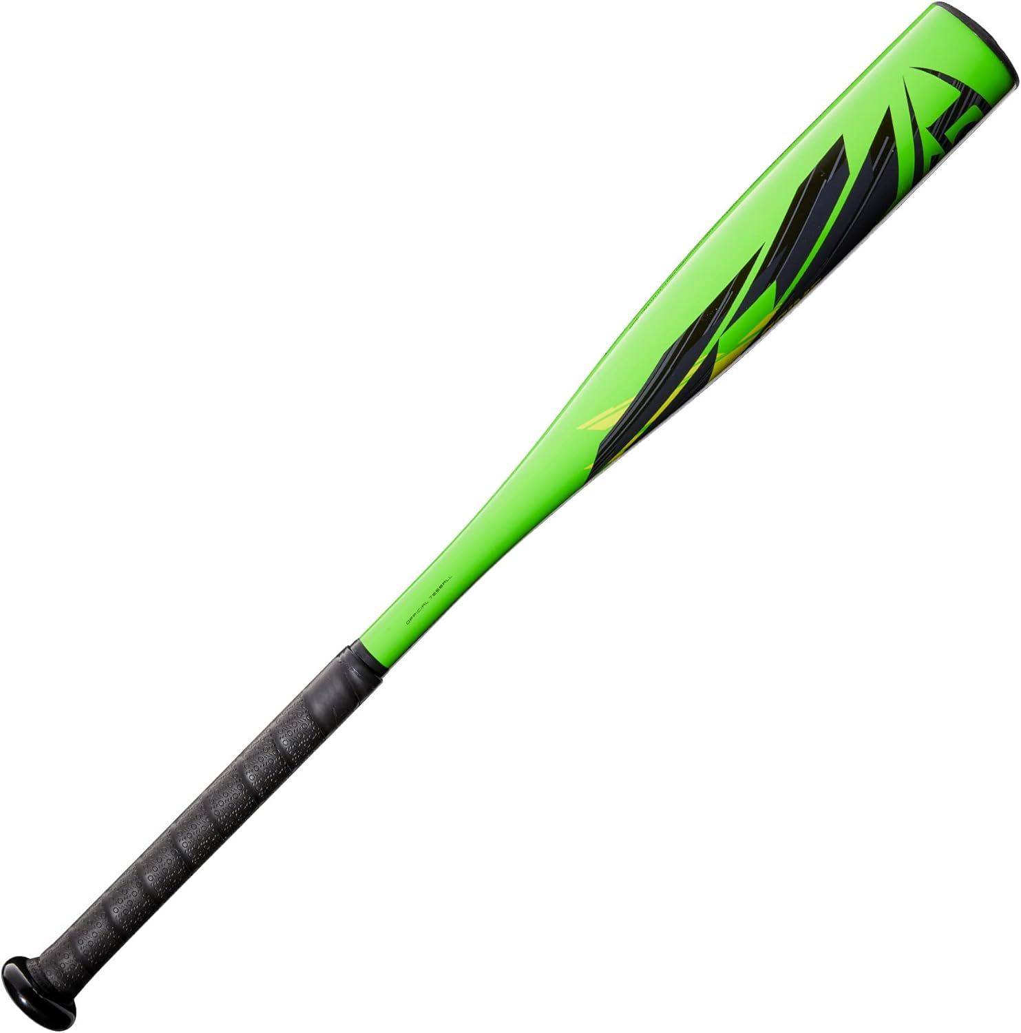 Louisville Slugger 2022 Prime (-12.5) T-Ball Youth Baseball Bat
