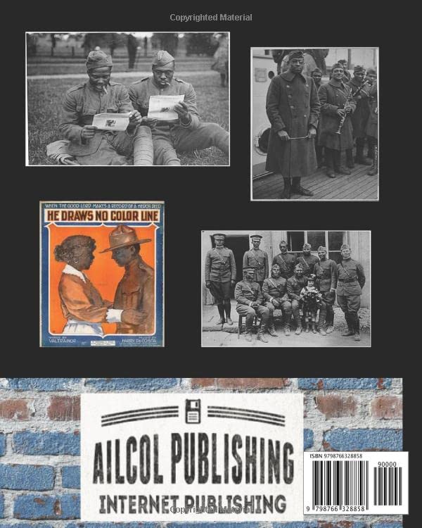 African Americans In World War In Photographs - Image 2