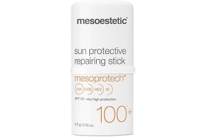 Mesoestetic Mesoprotech Sun Protection Repairing Stick 100+ 4.5g/16oz.