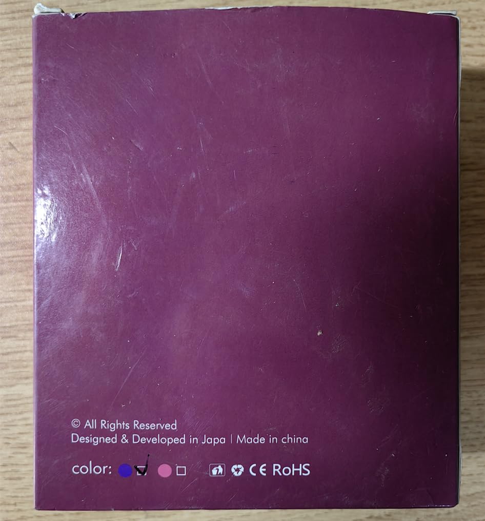 Love Balls Kegel Balls Training Balls Entraîneur de plancher pelvien Ensemble de 3 Silicone Parfait pour les femmes pour les jouets sexuels entraînement érotique du plancher pelvien (purple)