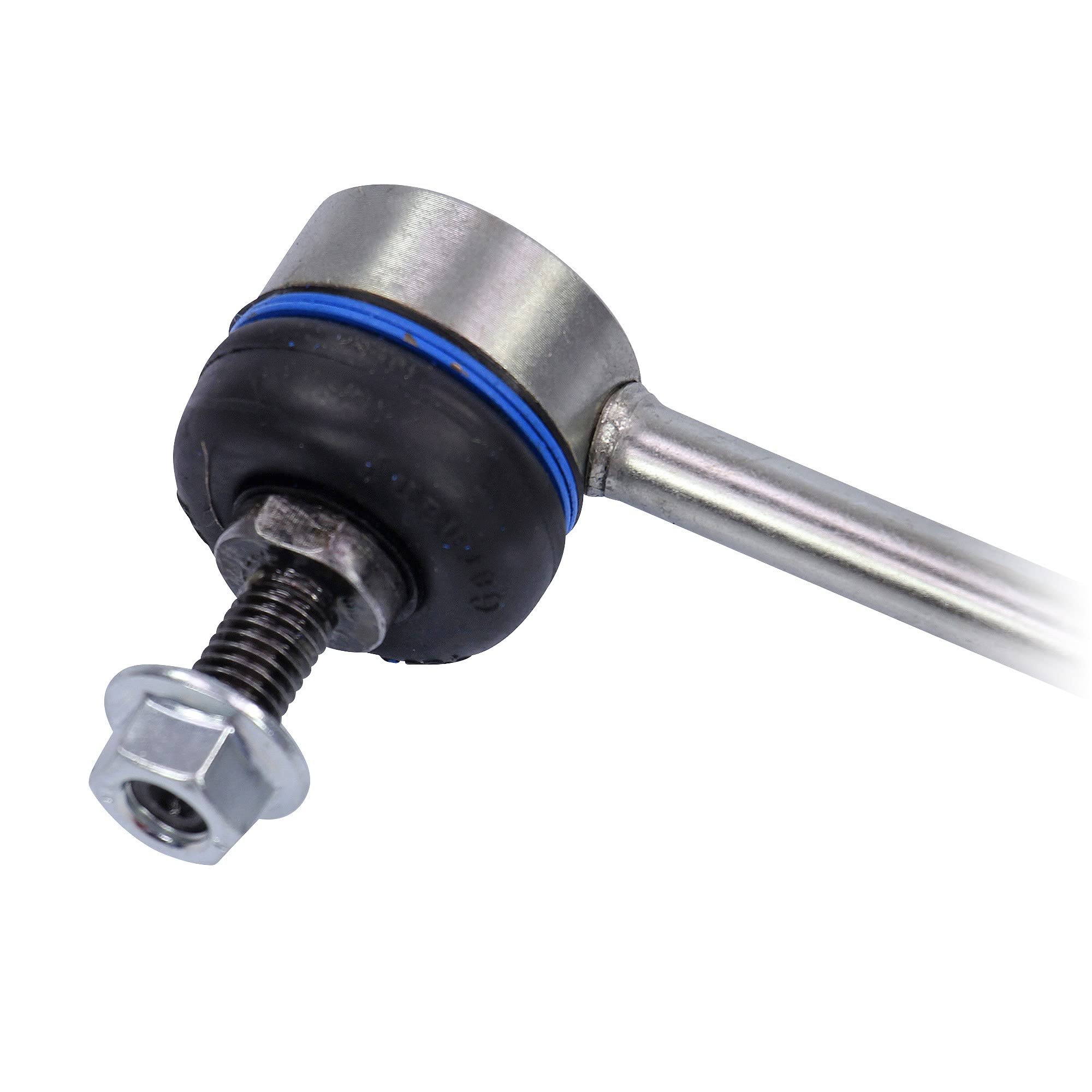 2x Original MEYLE Koppelstange Pendelstütze Stabilisator Stabi Strebe Stabi-Stange Vorderachse links rechts