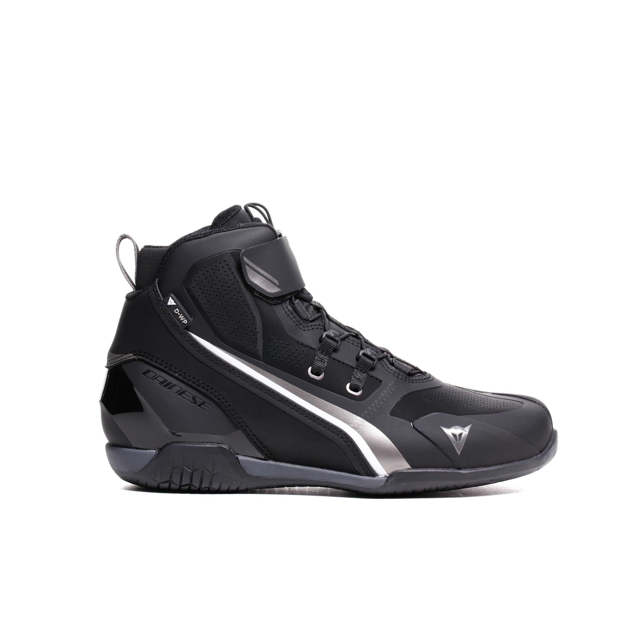 Dainese Damen Herian D-wp Shoes WmnWasserdichte Motorradschuhe | Wetterfester Fahrkomfort