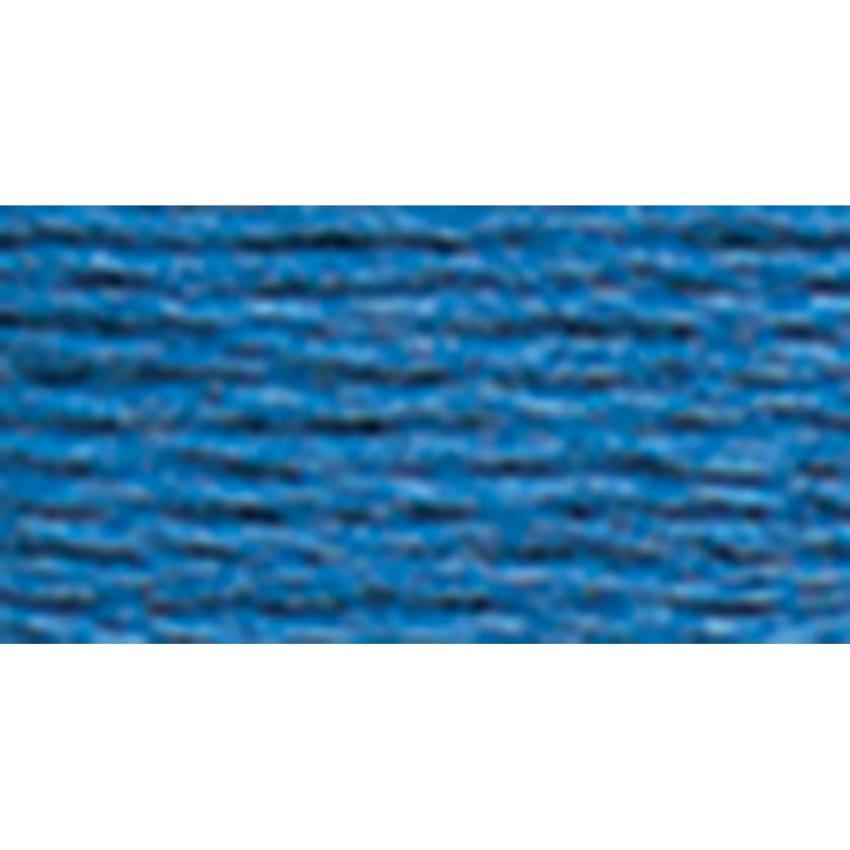 DMC Pearl Cotton Ball Size 8 87yd, Dark Blue — image 1