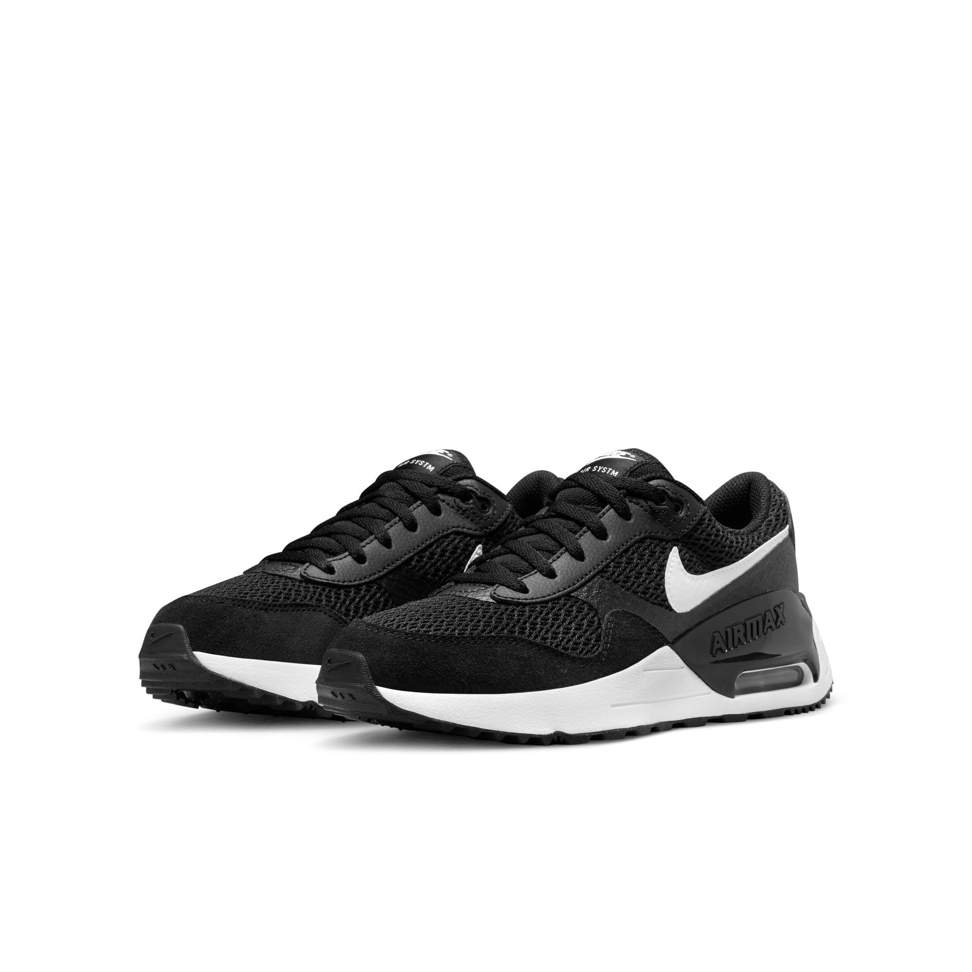 Nike Air Max Systm (GS) Young Athletes ShoeGarçon