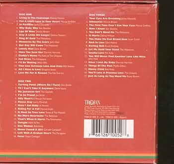 THE TROJAN STORY VOLUME ONE&TWOセット THE TROJAN STORY