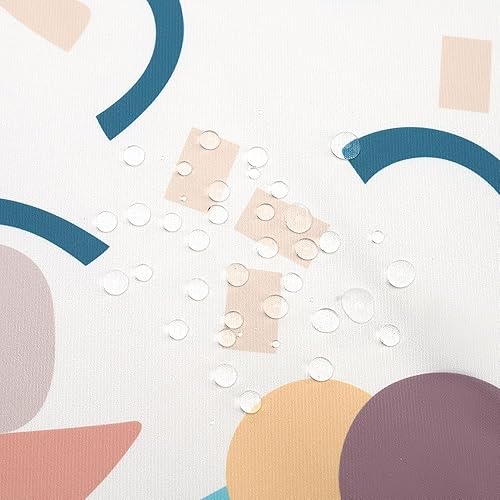 Vista 35 de Canvaslife Patten Laptop Sleeve 14 inch 14.0 inch Laptop Case Bag (flor amarilla)