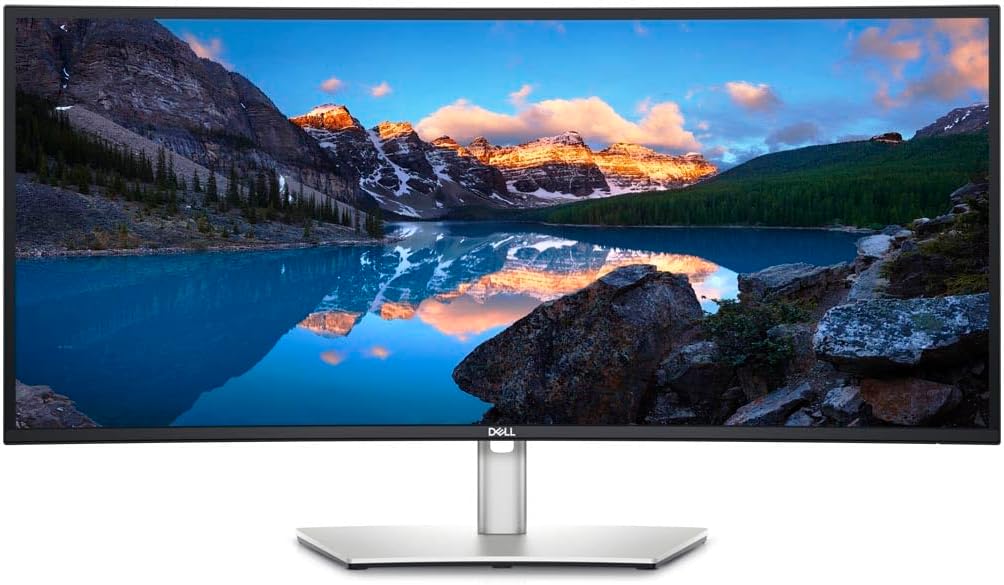 Dell U3423WE UltraSharp