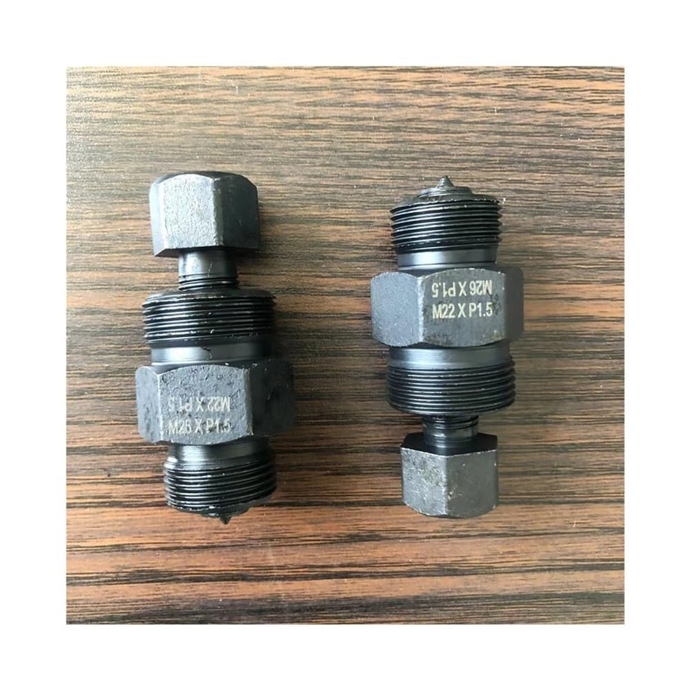 Extracteur de volant moteur pour débloquer l'allumage des modèles MS440 MS460 et MS660