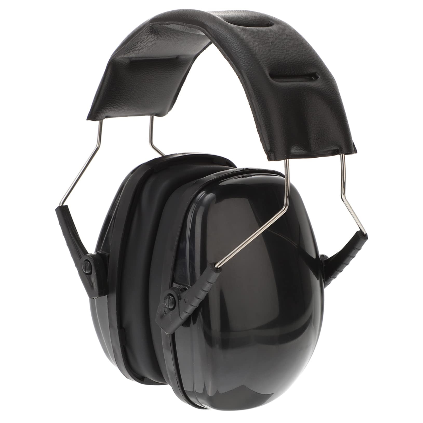 NULYLU Adjustable Noise Reduction Ear Muffs for Boys and Girls Ear Protection for Toddlers Baby Adults Noise Cancelling Headphones