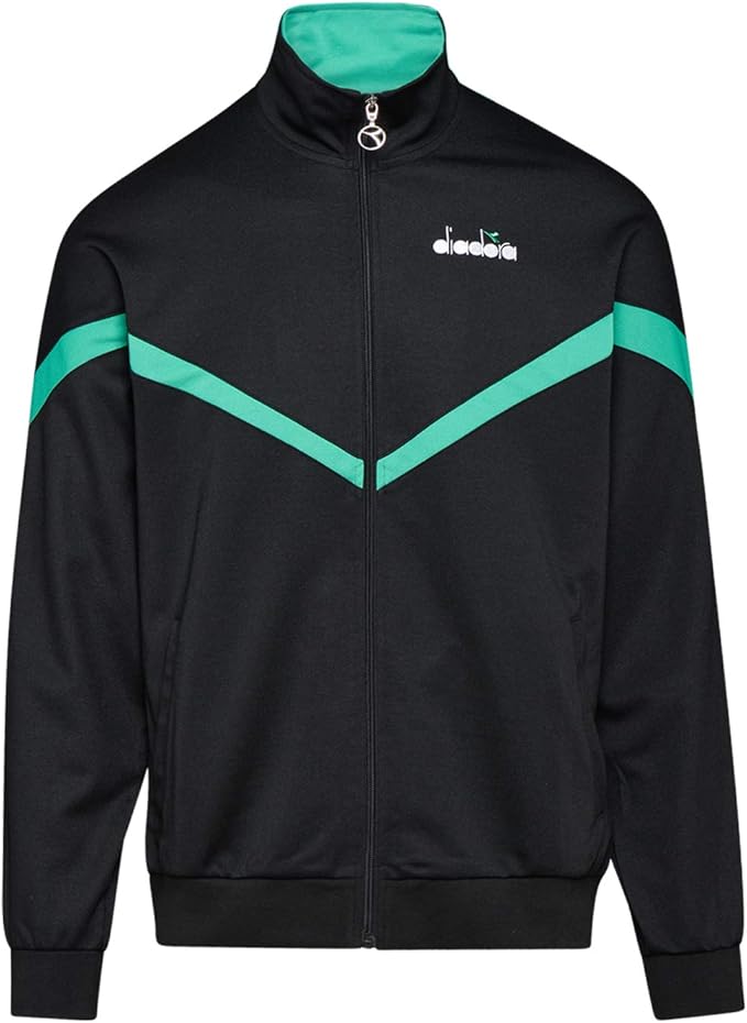 diadora offside track jacket
