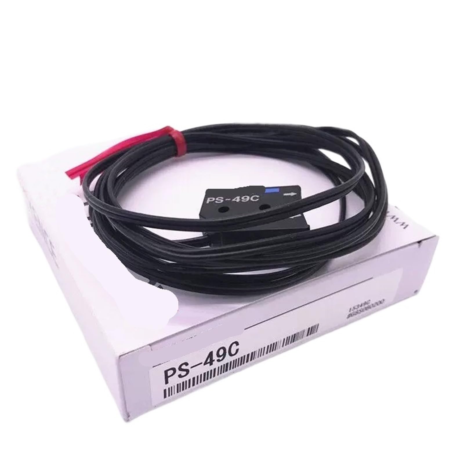 NACODLUL PS-49C photoelectric sensor