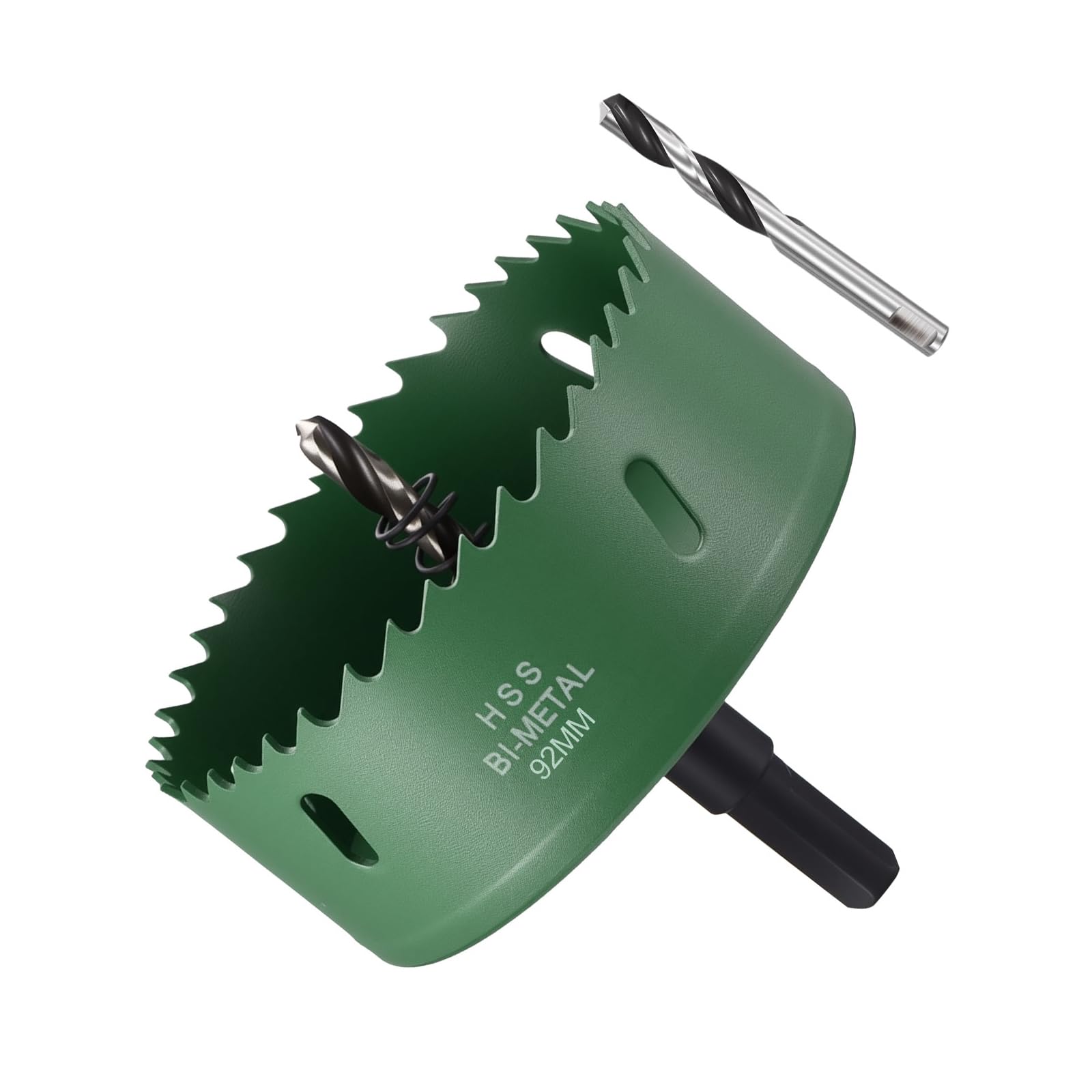METALLIXITY Bi-Metal Hole Saw - Metal Cutting -13 METALLIXITY Bi-Metal Hole Saw - Metal Cutting -13
