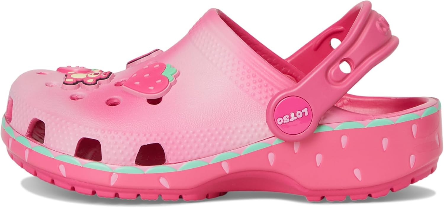 Crocs Kids' Disney Pixar Toy Story Clogs - Image 9