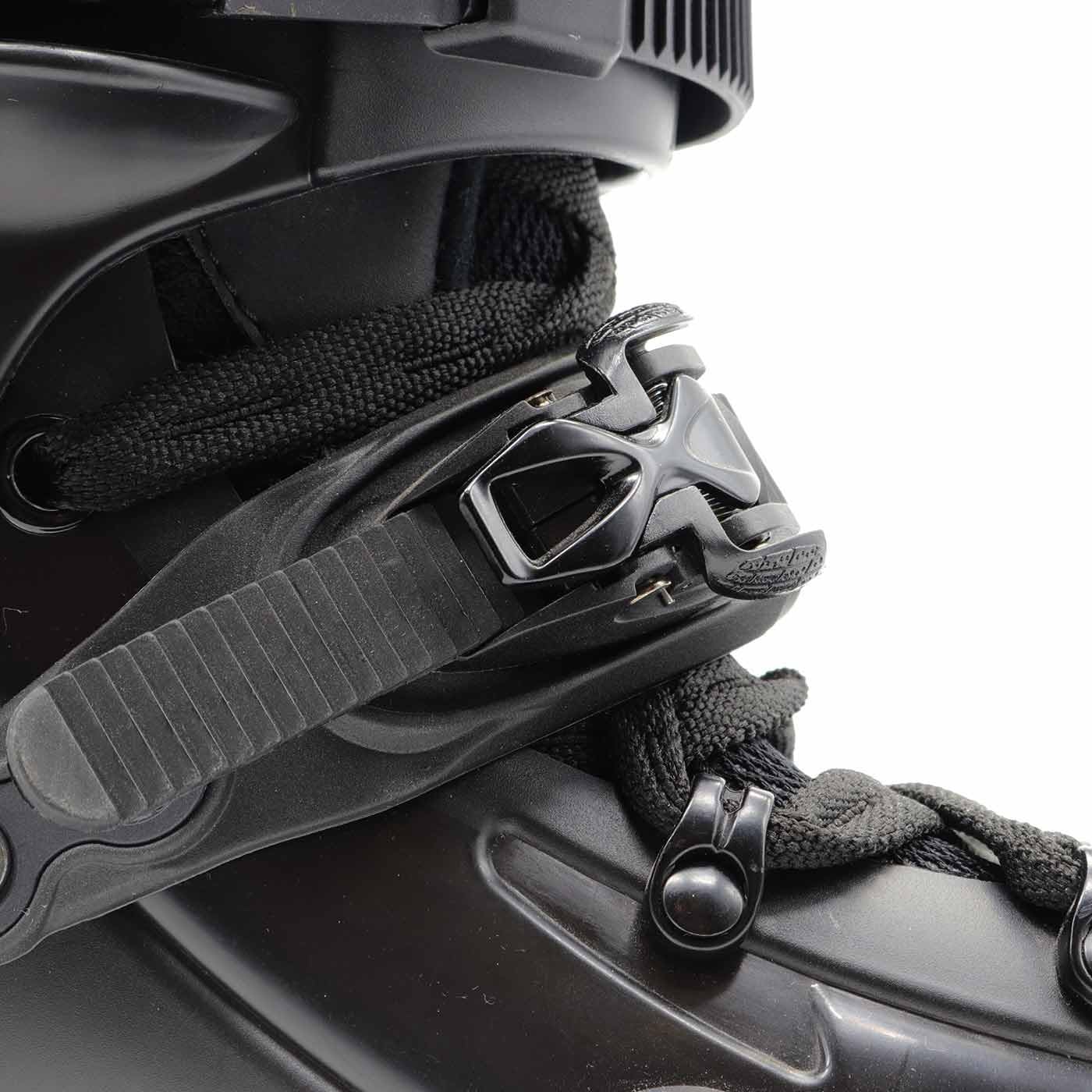 FR SKATES Roller Freeskate FR1 80 Noir - 43