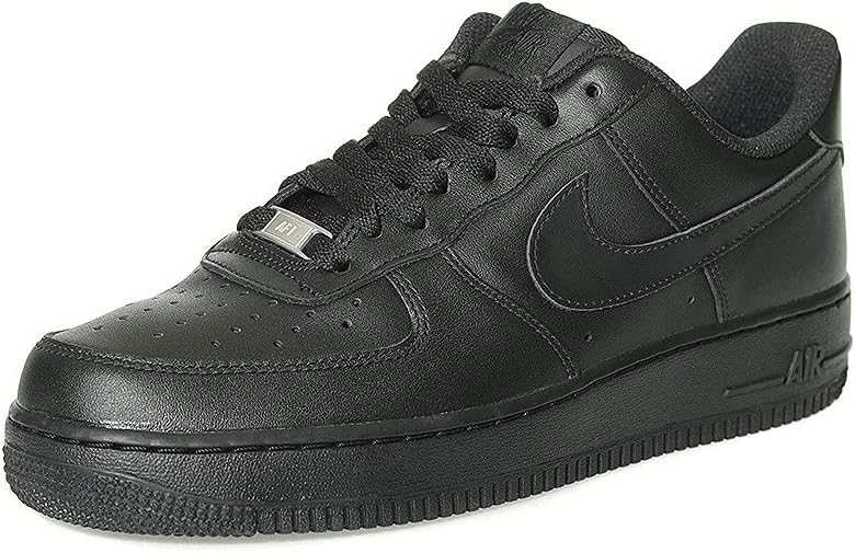 NIKE Unisex Adults’ Air Force 1 '07 Trainers