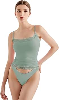 トップス Katie camisole onepiece BUNNY KISS camisole one-piece – Katie Tokyo